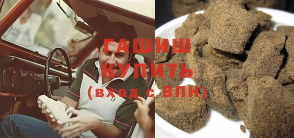 гашик Мегион
