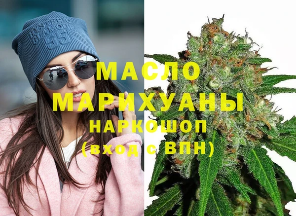 гашик Мегион
